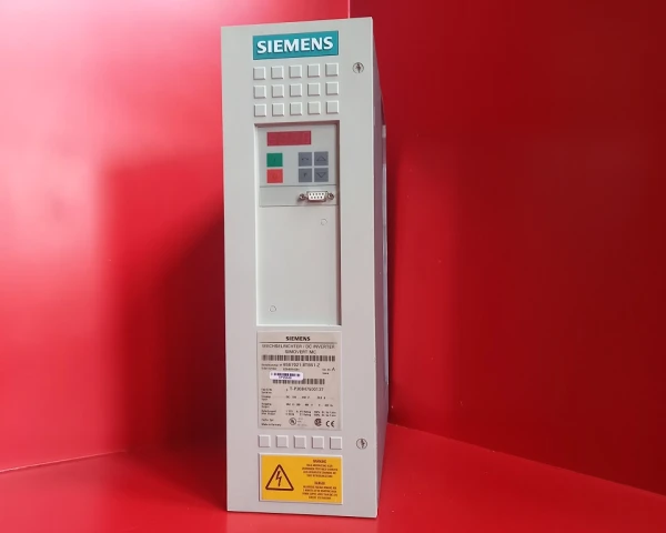 6SE7021-8TB51-Z
