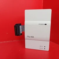 FX2N-4DA