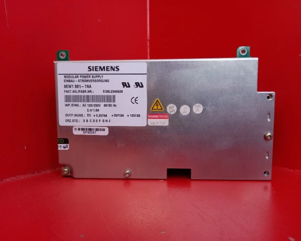 6EW1881-7AA