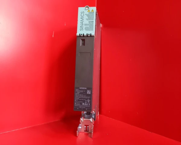 6SL3120-2TE13-0AD0