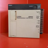 C200H-PS221