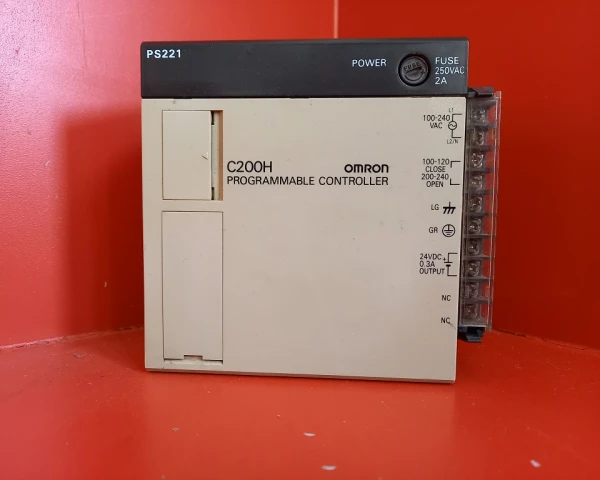 C200H-PS221