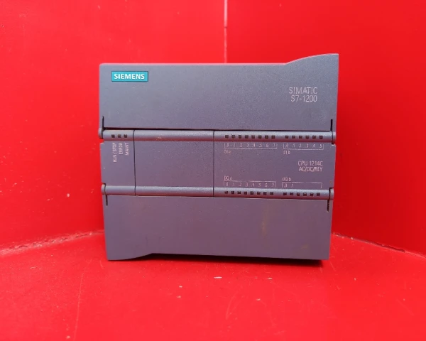 6ES7214-1BG40-0XB0