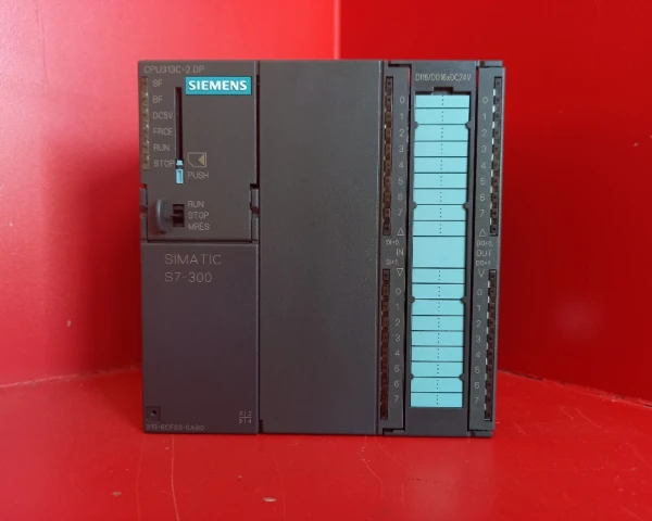 6ES7313-6CF03-0AB0
