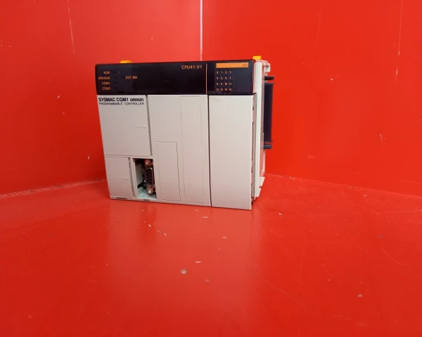 CQM1-CPU41-EV1